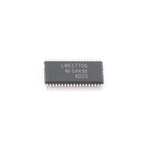 LM51770QDCPRQ1商品缩略图
