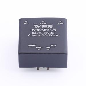 HVQ6-24D15V3商品缩略图