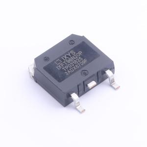 IXFT96N20P商品缩略图