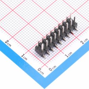FG-PZ2.54-2-09P-SMT商品缩略图