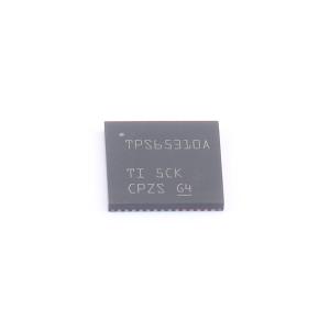 TPS65310AQRVJRQ1商品缩略图