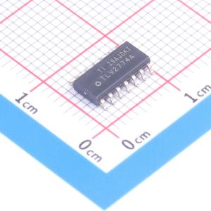 TLV2774AIDR商品缩略图