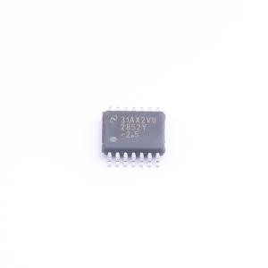 LM2852YMXAX-2.5/NOPB商品缩略图