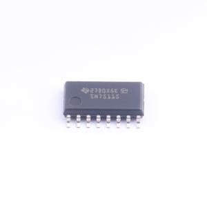 SN75115NSR商品缩略图