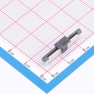 BX-0.5FPC-2H-LZ36P商品缩略图