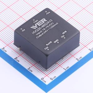 HVQ30-48S24V3商品缩略图