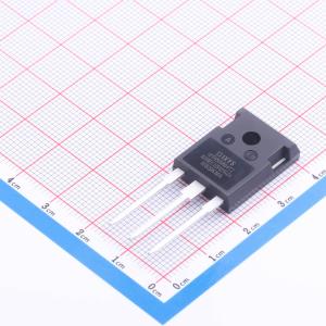 IXTH500N04T2商品缩略图