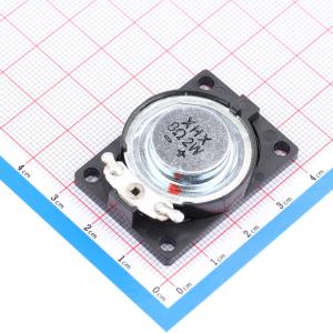 2840-8Ω2W-IP67商品缩略图
