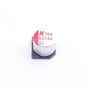 A768KE226M1JLAE054商品缩略图