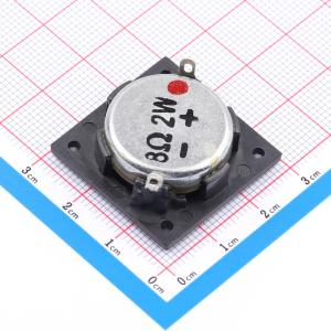 2828-8Ω2W-FX商品缩略图