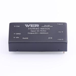 HVR40-48S05商品缩略图