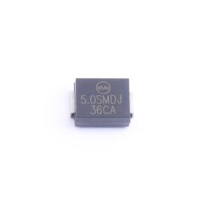 5.0SMDJ36CA商品缩略图