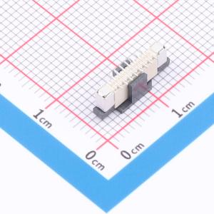 BX-0.5FPC-2H-LZ16P商品缩略图