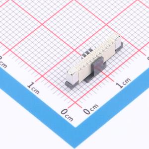 BX-0.5FPC-2H-LZ22P商品缩略图