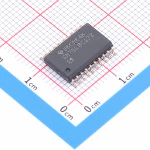 SN75LBC172DWR商品缩略图