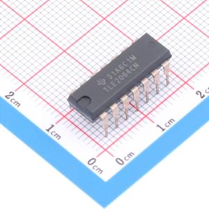 TLE2064CN商品缩略图