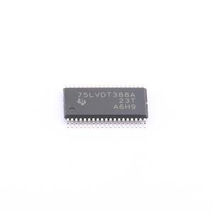 SN75LVDT388ADBTR商品缩略图