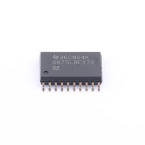 SN75LBC172DWR商品缩略图