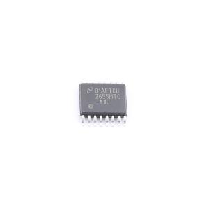 LM2655MTC-ADJ/NOPB商品缩略图