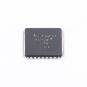 MSP430F6775AIPZR商品缩略图