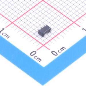 LP2992IM5-2.5-MS商品缩略图