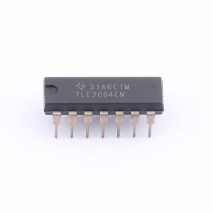 TLE2064CN商品缩略图