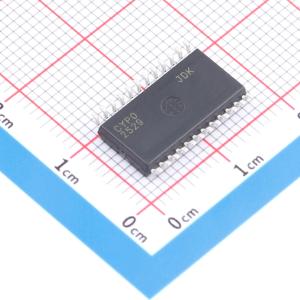 MAX6969AWG+商品缩略图