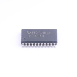 SN74LVT16240DLR商品缩略图
