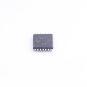 SN74LVC04AQPWREP商品缩略图