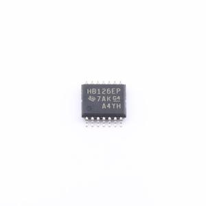 SN74AHCT126QPWREP商品缩略图