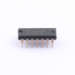 TLC2254IN商品缩略图