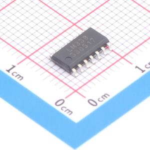 LM339(KTP)商品缩略图