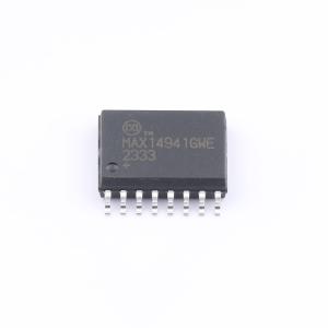 MAX14941GWE+商品缩略图