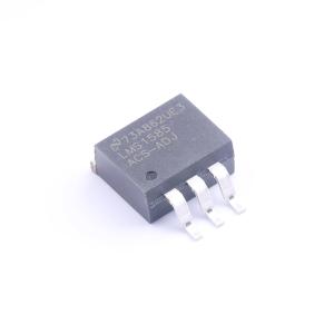 LMS1585ACSX-ADJ/NOPB商品缩略图