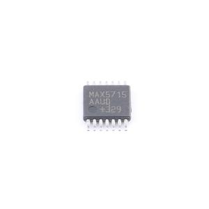 MAX5715AAUD+商品缩略图