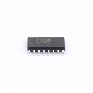 DS26C31TM/NOPB商品缩略图