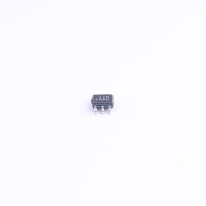 MAX4401AXT+T商品缩略图