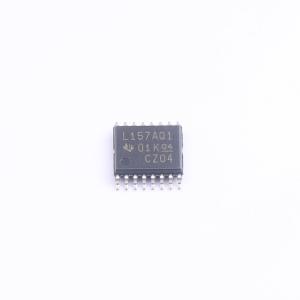 SN74LVC157AQPWRQ1商品缩略图