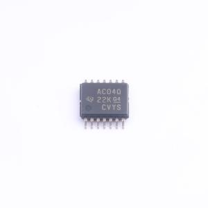 SN74AC04QPWRG4Q1商品缩略图