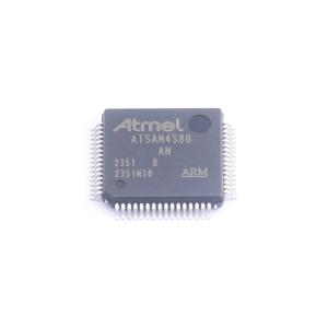 ATSAM4S8BB-AN商品缩略图