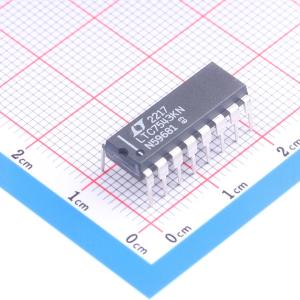 LTC7543KN#PBF商品缩略图