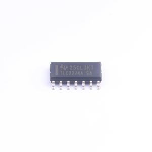 TLC2274AQDR商品缩略图