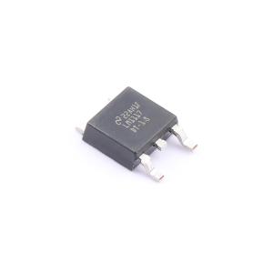 LM1117DT-1.8/NOPB商品缩略图