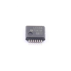 SN74LVC10ADBR商品缩略图