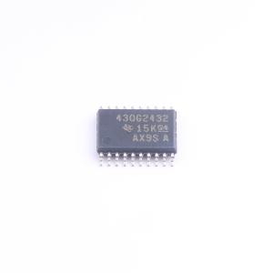 MSP430G2432IPW20R商品缩略图