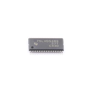 SN75LVDS389DBTR商品缩略图