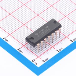 TLC2254IN商品缩略图