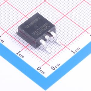 IXFA36N30P3商品缩略图