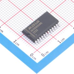 MAX6969AWG+商品缩略图