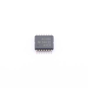 SN74AC08QPWRG4Q1商品缩略图